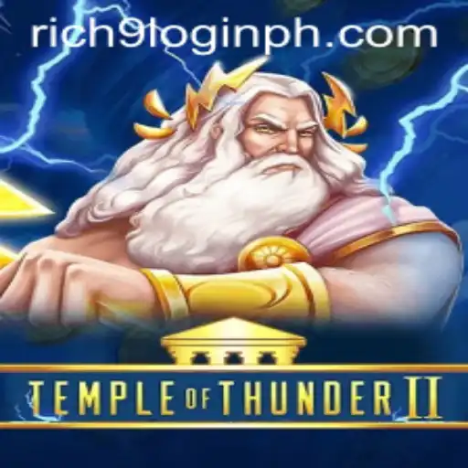 Temple of Thunder II: A Thrilling Adventure Awaits
