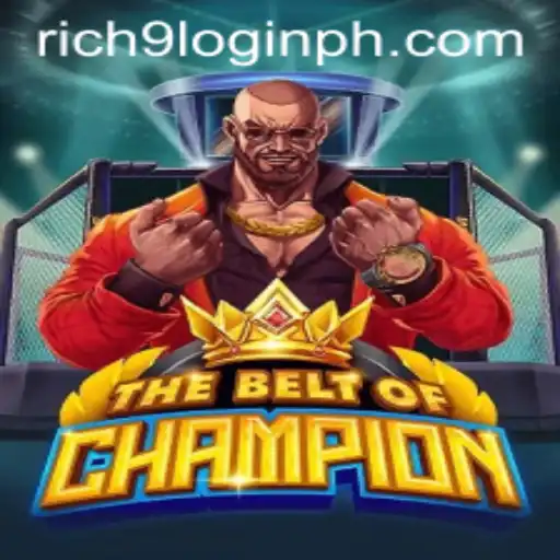 TheBeltOfChampion: A Deep Dive into the New Gaming Sensation