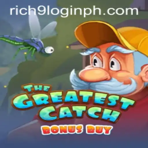 Dive into Excitement: Exploring TheGreatestCatchBonusBuy and the Innovative Rich9 Login
