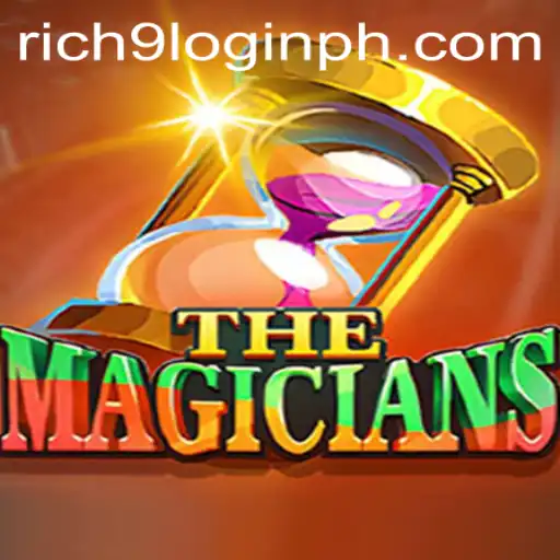 Unlock the Mysteries of TheMagicians: An Intriguing Journey Bolstered by Rich9 Login