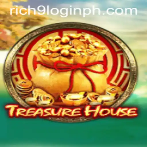 Unlock the Secrets of TreasureHouse with Rich9 Login