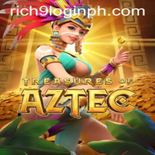 Unlocking the Mysteries: Treasures of Aztec and the Rich9 Login Experience