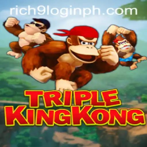 Explore the Exciting World of TripleKingKong and Rich9 Login