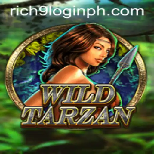 WildTarzan: An Adventurous Journey Awaits in the Jungle
