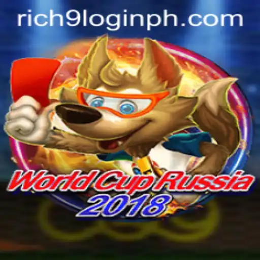 WorldCupRussia2018 and Rich9 Login: A Comprehensive Overview